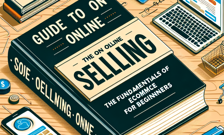 como vender online primeros pasos en ecommerce