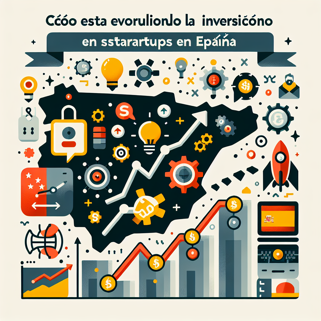 estado de la inversion en el ecosistema startup en espana