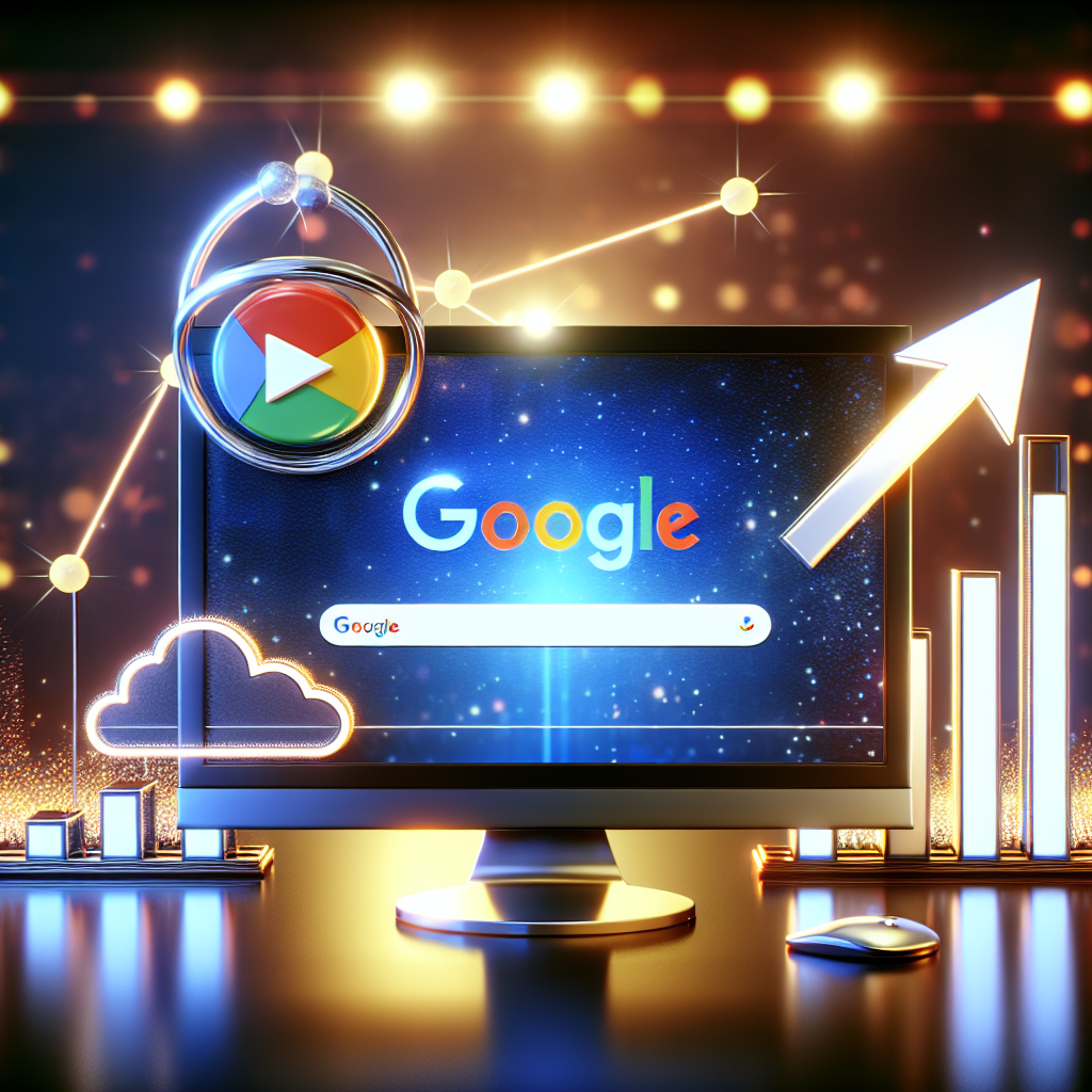 google aumento sus beneficios gracias a la busqueda cloud y youtube