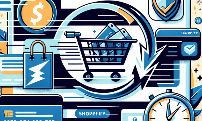 busqueda semantica mejora de rendimiento web o agilizacion del checkout asi son las novedades de shopify