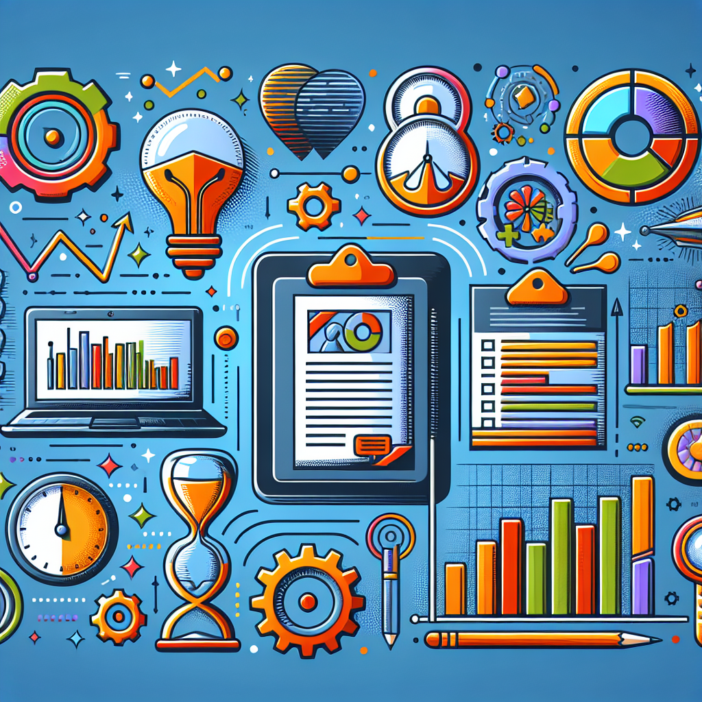 maximiza la recopilacion de datos con jotform 3 consejos y mejores practicas