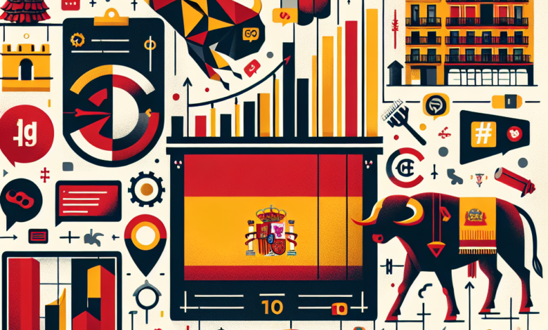 10 tendencias del sector de marketing de influencia de espana