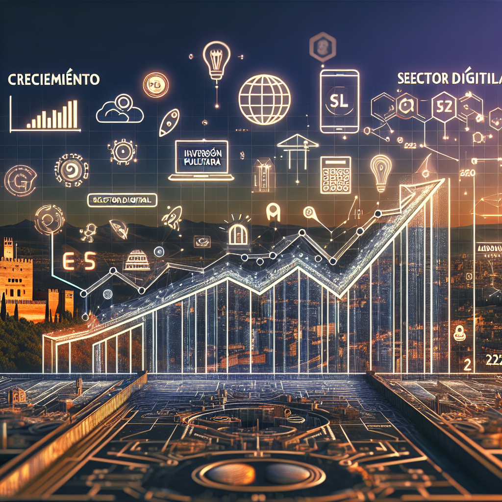 la inversion publicitaria en espana crecio un 4 en 2023 con el sector digital como gran protagonista