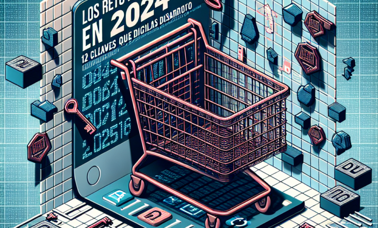 programa especial 12 claves que han complicado el ecommerce en 2024