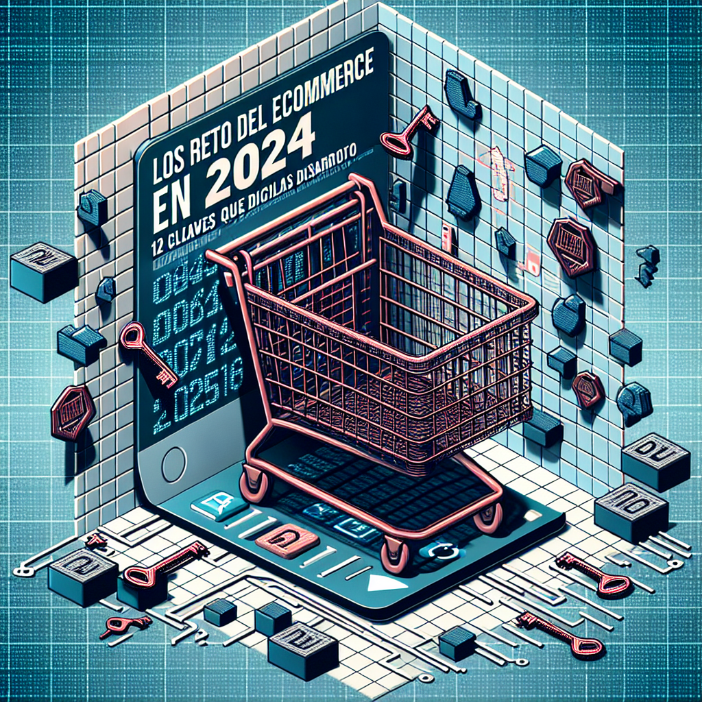 programa especial 12 claves que han complicado el ecommerce en 2024