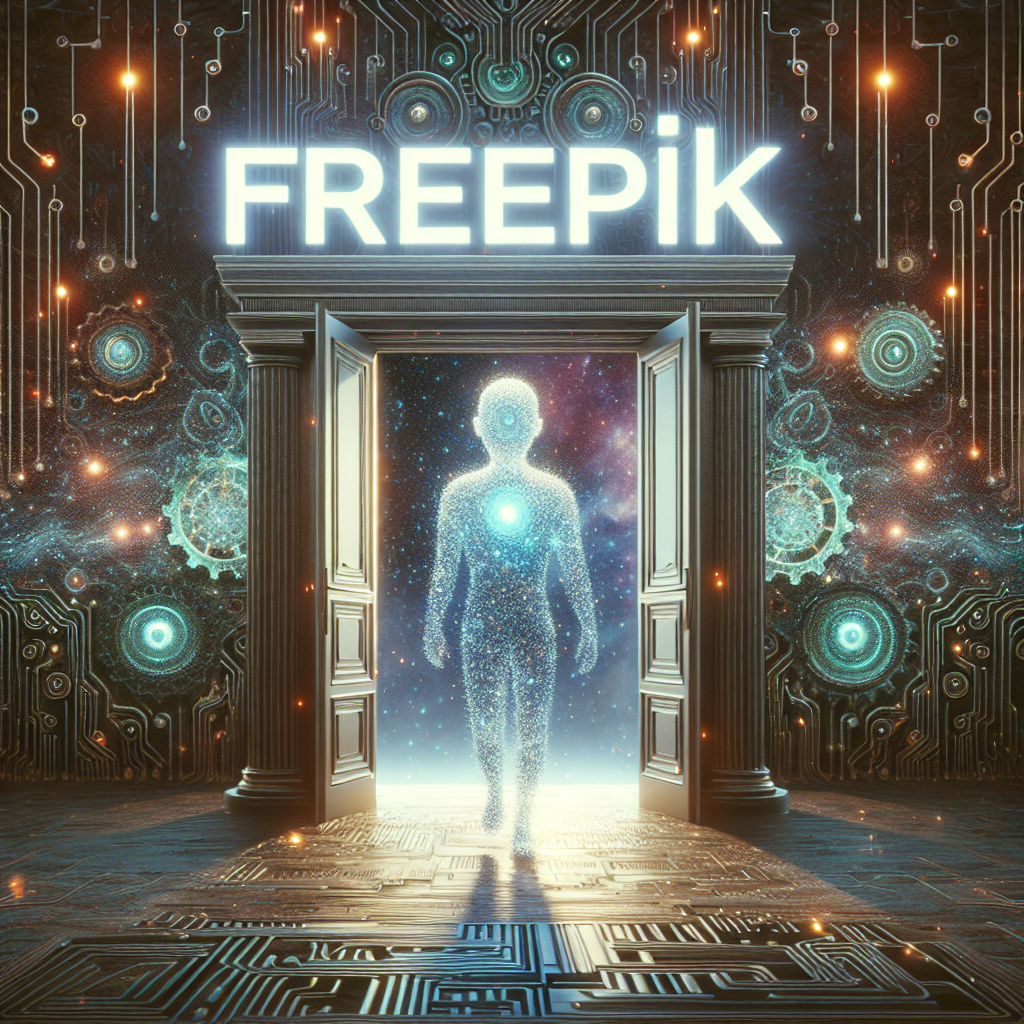 freepik abre una nueva etapa apoyada en la ia