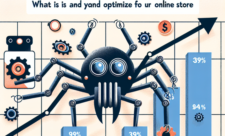 guia sobre el crawl budget en seo que es y como optimizarlo para tu tienda online