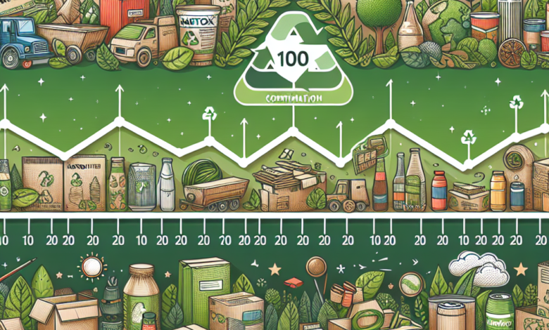kartox la empresa de packaging sostenible celebra su decimo aniversario repasamos su historia