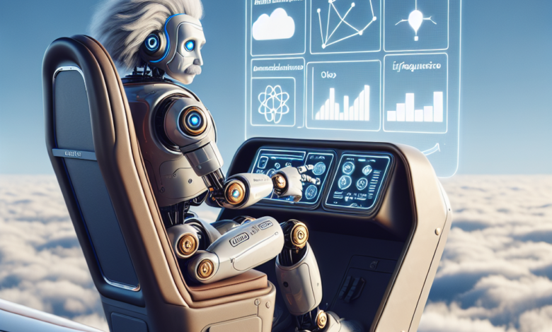 einstein copilot es el asistente conversacional basado en ia para crm de salesforce