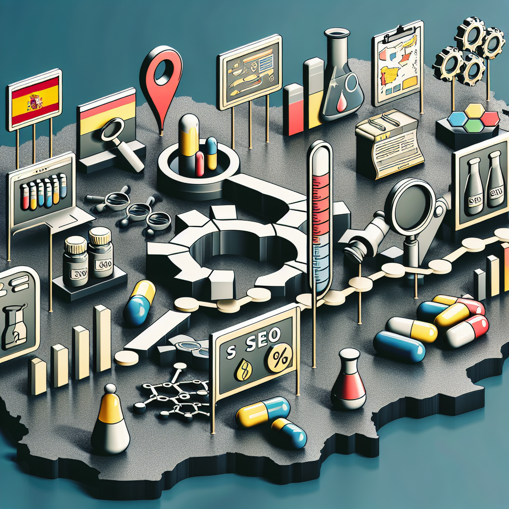 el panorama del seo farmaceutico en espana evolucion y retos actuales