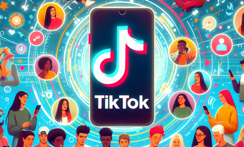 que es tiktok y como funciona