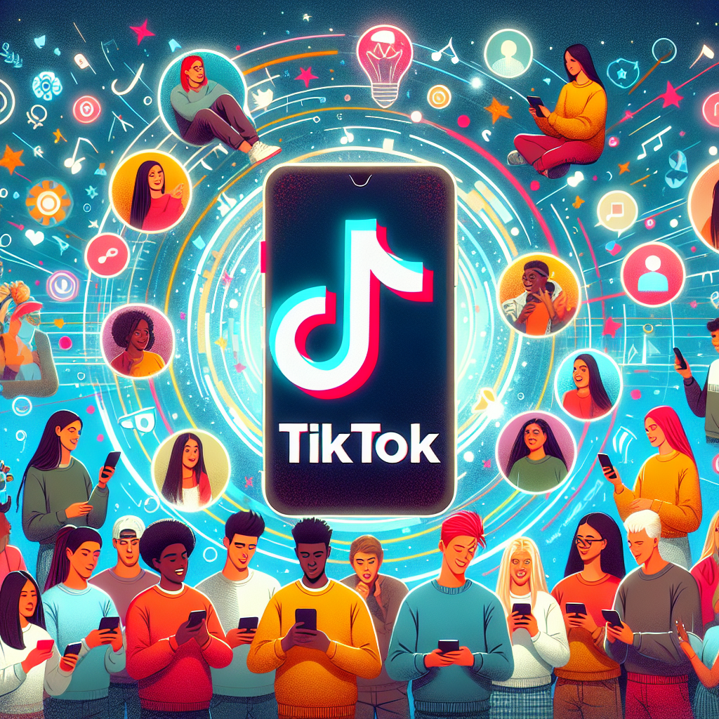 que es tiktok y como funciona