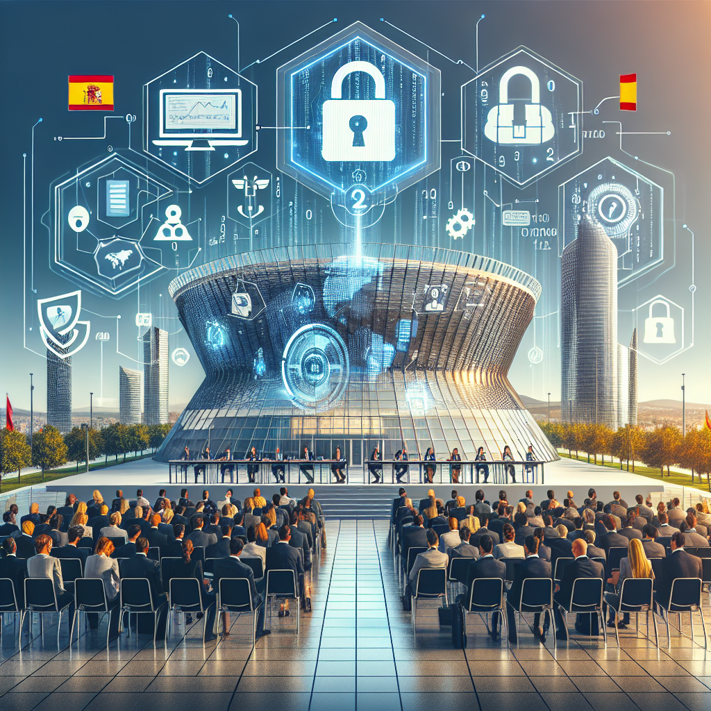 smart data spain summit vuelve con una 8a edicion para hablar de privacidad y la proteccion de los datos