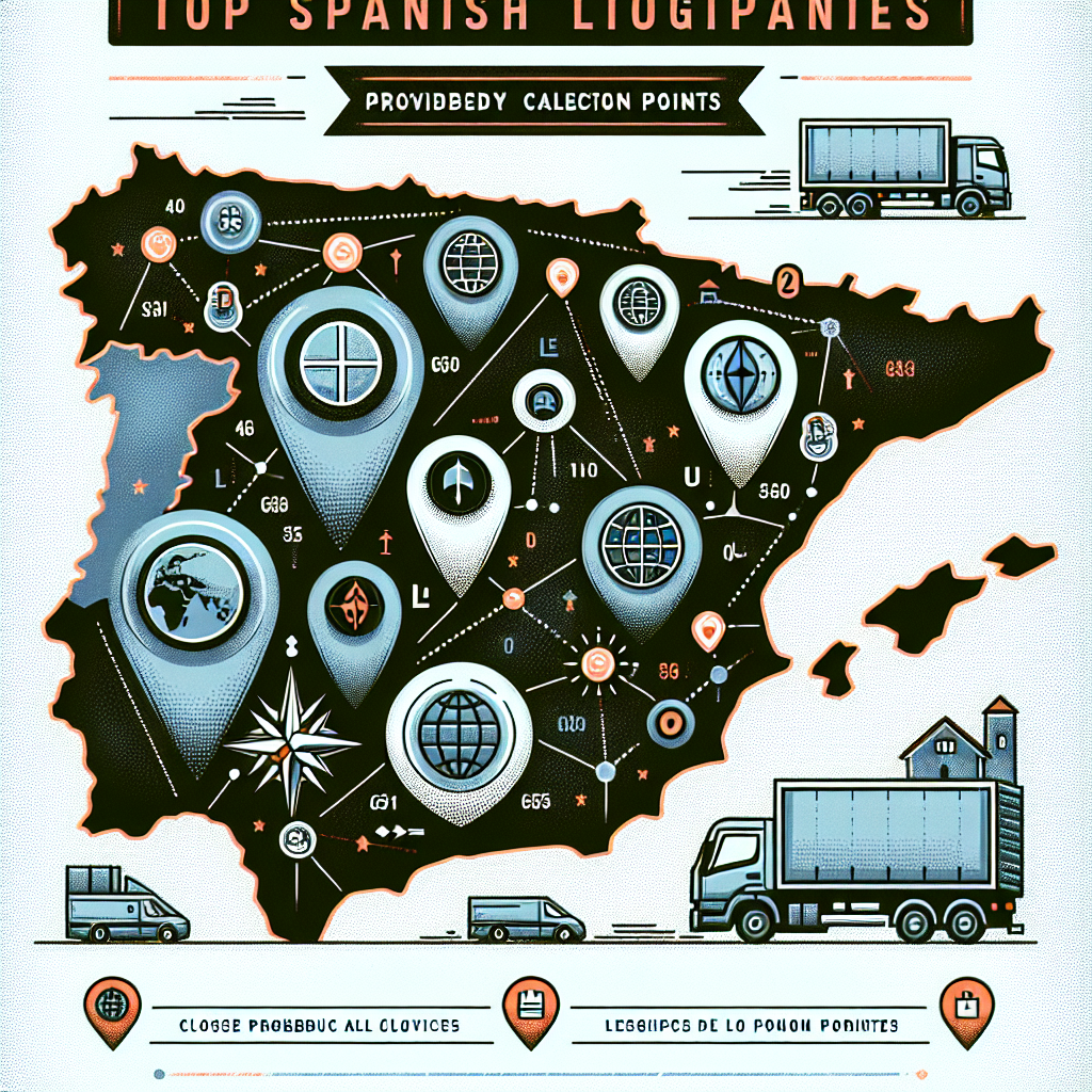 top empresas espanolas de logistica que ofrecen el servicio de puntos de conveniencia