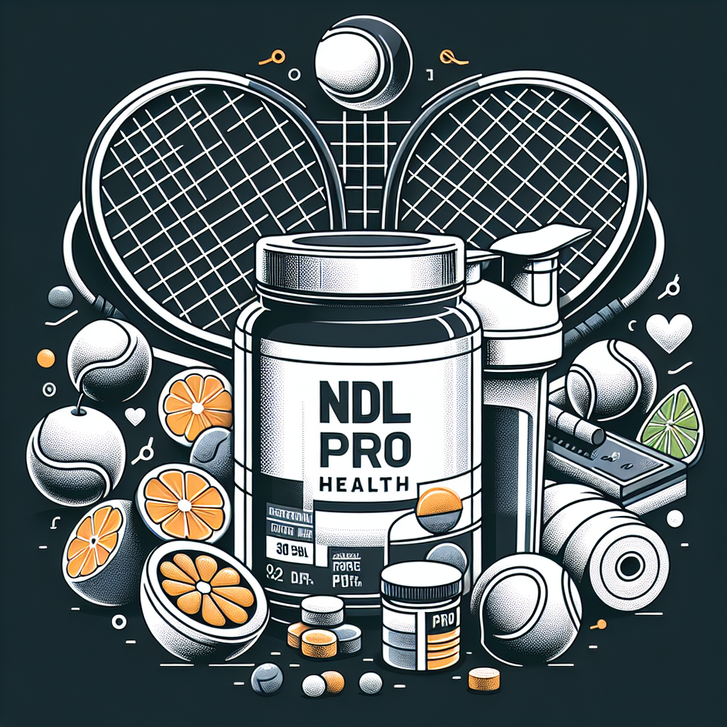 estos son los planes de ndl pro health la empresa de suplementacion deportiva de rafa nadal