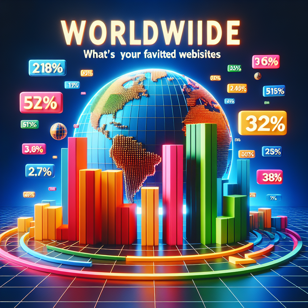 cuales son las webs mas visitadas del mundo top