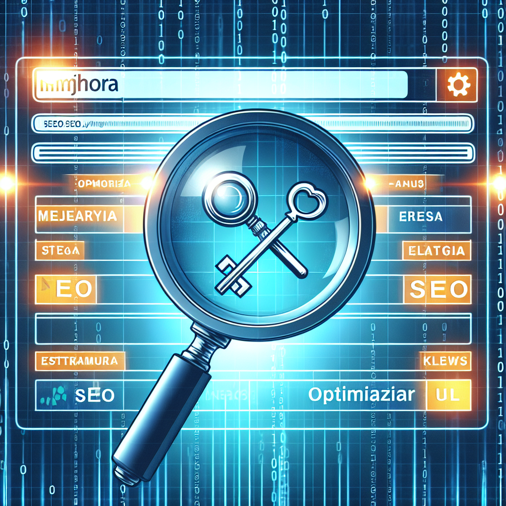 como optimizar una url para conseguir buenos resultados en seo