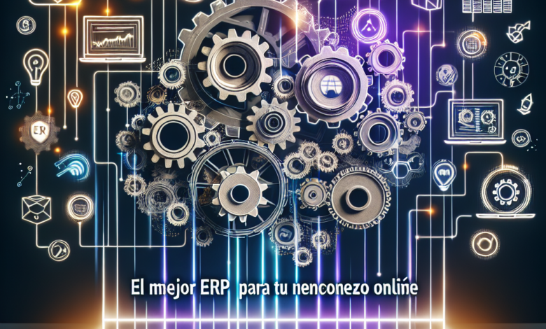 top los mejores erp para ecommerce