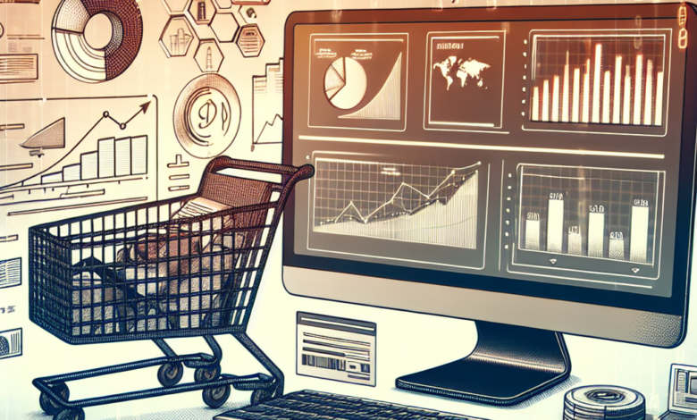 analisis de datos en proyectos ecommerce claves para recopilar analizar y utilizar datos eficazmente