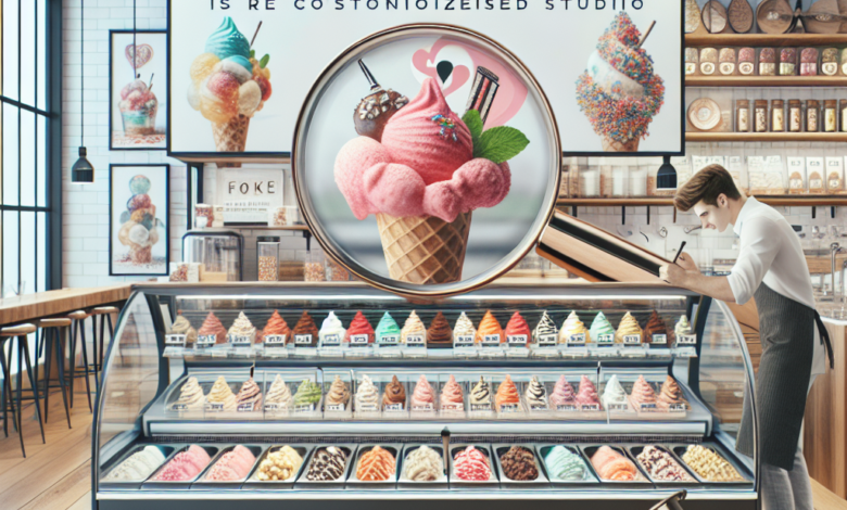 asi es customized studio la nueva herramienta de personalizacion de productos de gelato