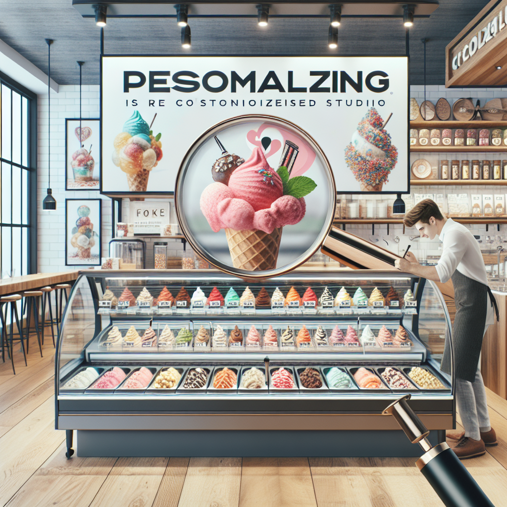 asi es customized studio la nueva herramienta de personalizacion de productos de gelato