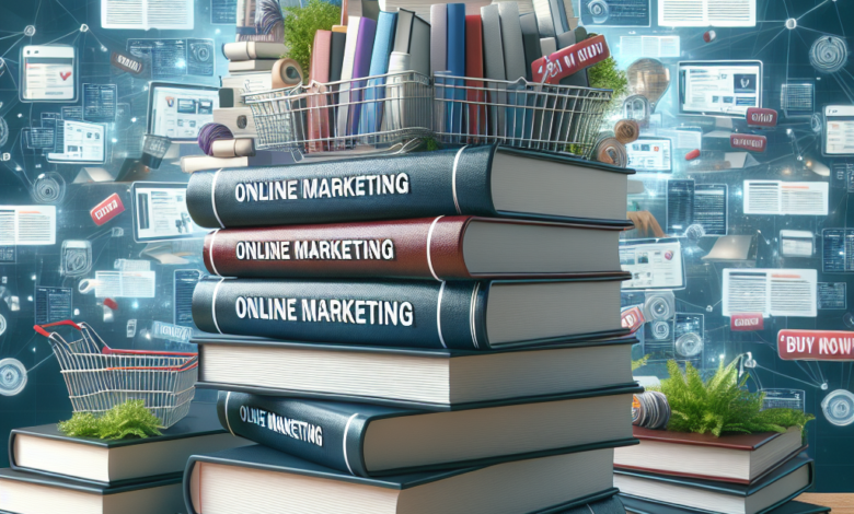 libros de marketing online ecommerce leer regalar