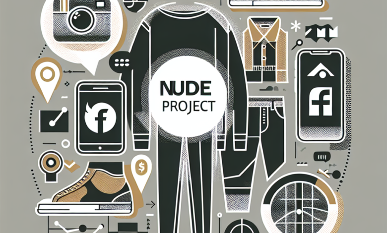 asi es nude project la joven marca de ropa que factura 115 me y triunfa en las redes sociales