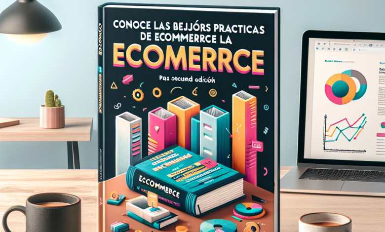 ecommerce4ecommerce segunda edicion