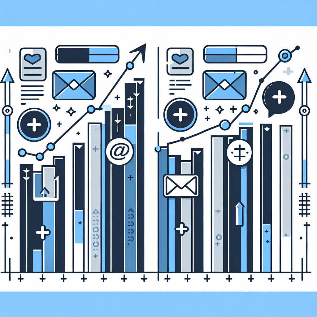 ctr vs ctor como maximizar el impacto de tus campanas de email