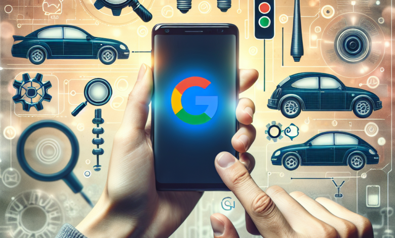 testcoches lanza un sos y denuncia el demoledor impacto de los cambios de google