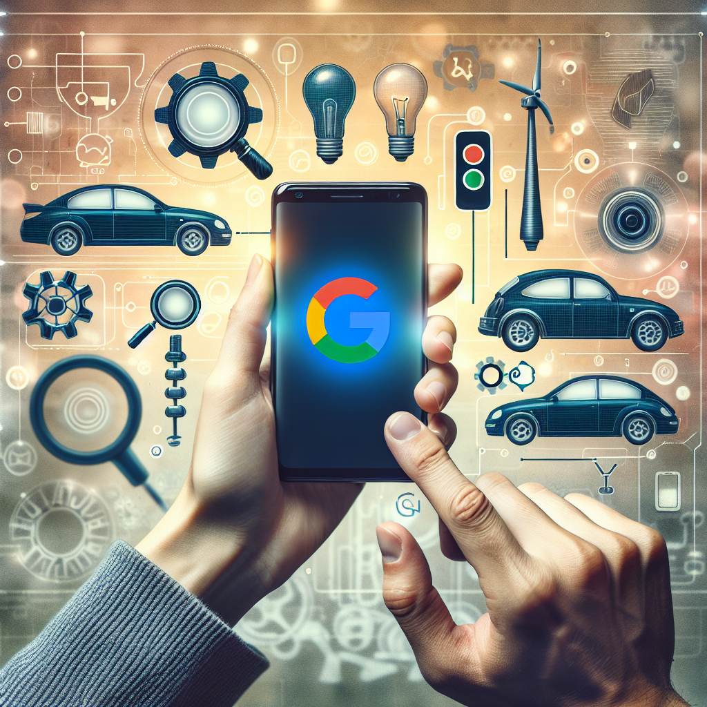 testcoches lanza un sos y denuncia el demoledor impacto de los cambios de google