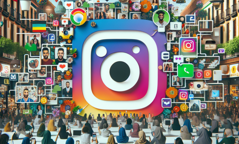 instagram lanza en espana su creator marketplace para ayudar a conectar a marcas y creadores