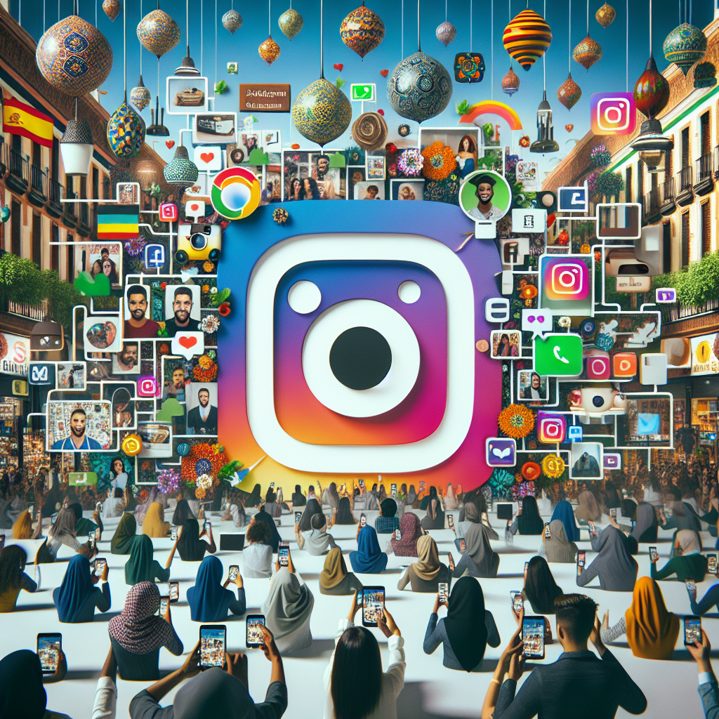 instagram lanza en espana su creator marketplace para ayudar a conectar a marcas y creadores