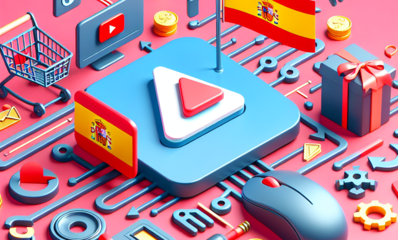 tiktok prepara la llegada de su ecommerce a espana en verano