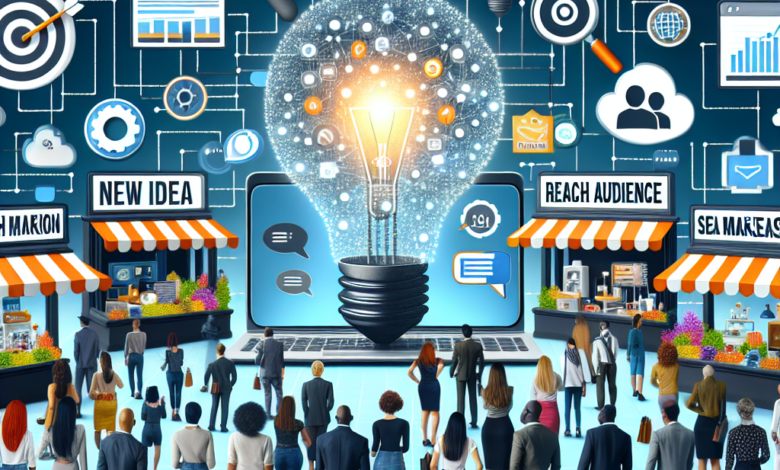 estrategias de marketing digital que puedes aplicar para el crecimiento de tu ecommerce