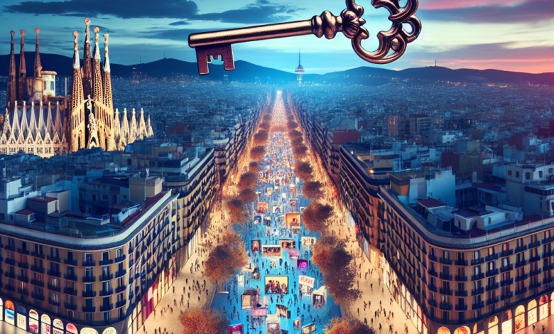 shop talk europe el evento internacional para los retailers se celebrara en junio en barcelona