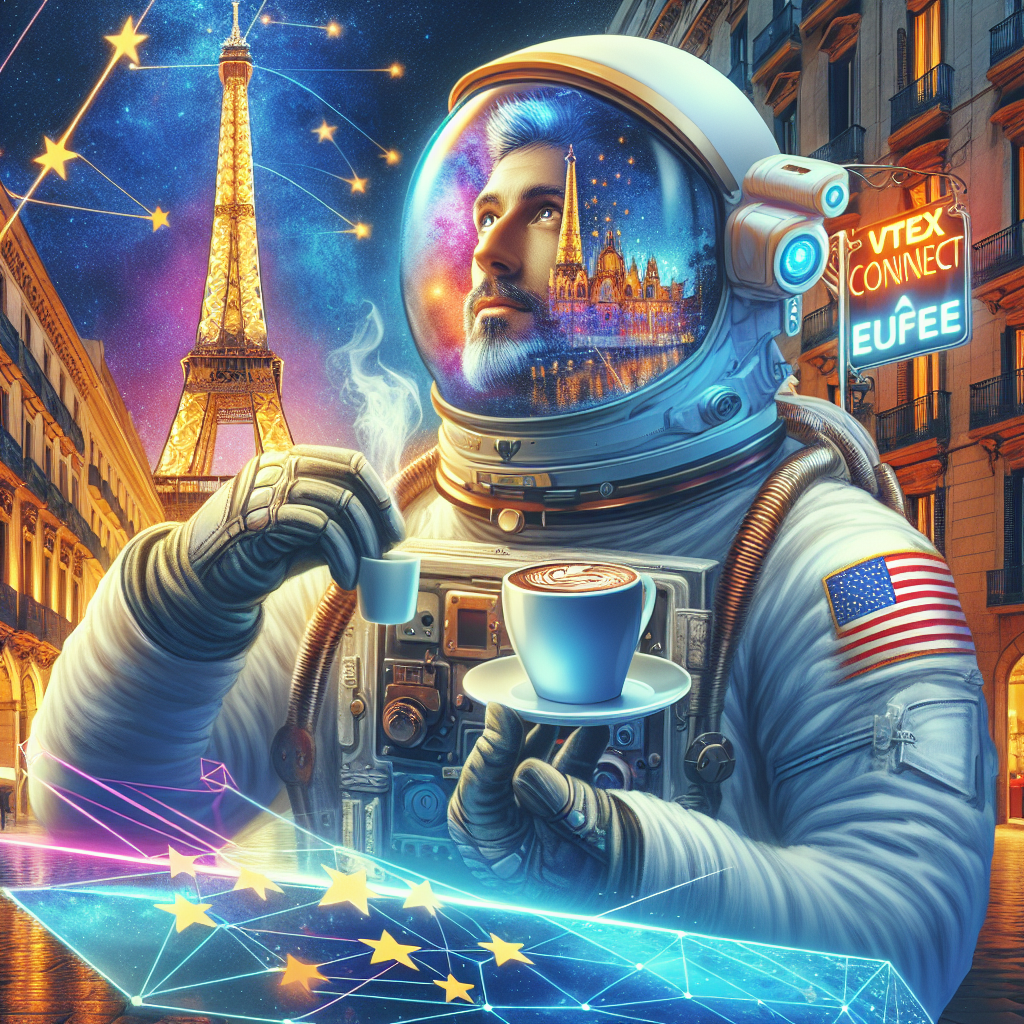 nasa linkedin y starbucks entre los ponentes del vtex connect europa que llega a barcelona el 7 de junio