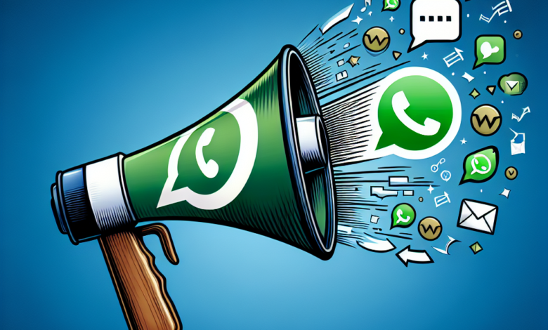 marketing4ecommerce estrena su canal de whatsapp