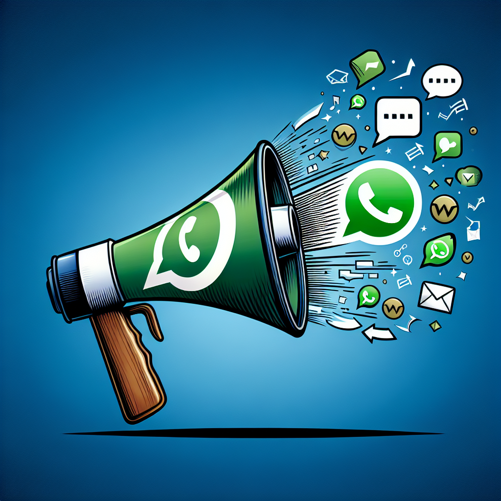 marketing4ecommerce estrena su canal de whatsapp