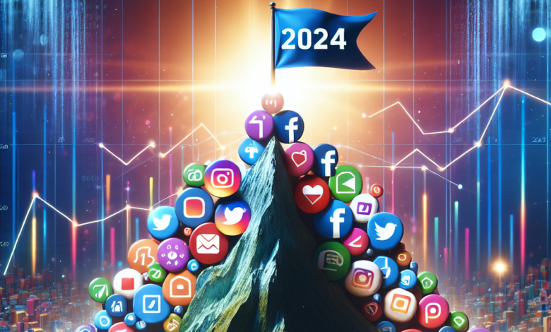 claves del engagement en redes sociales la saturacion sera el enemigo a vencer en 2024 metricool