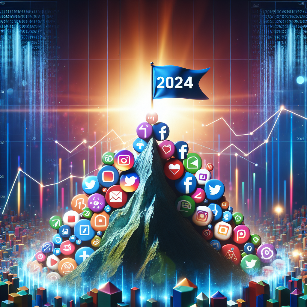 claves del engagement en redes sociales la saturacion sera el enemigo a vencer en 2024 metricool