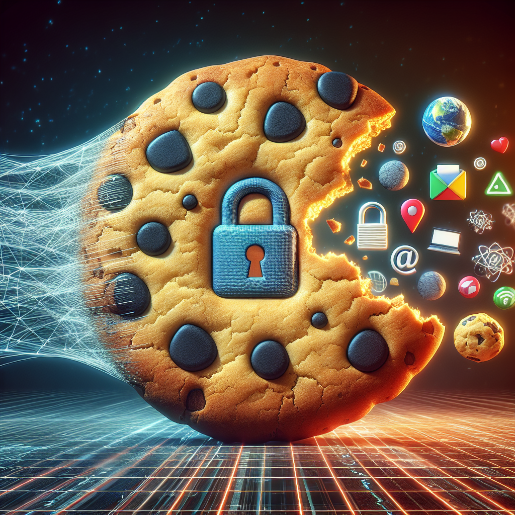 hacia el fin de las cookies google implementara una nueva funcion antirrastreo a partir de enero