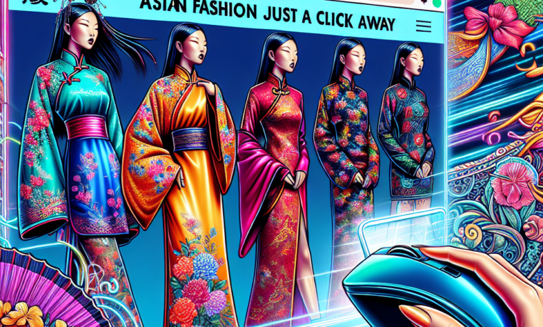 asi es shein el ecommerce asiatico que quiere conquistar la moda online