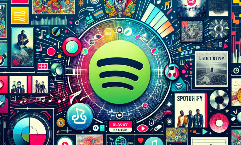 que es spotify claves del exito de la plataforma lider para escuchar musica