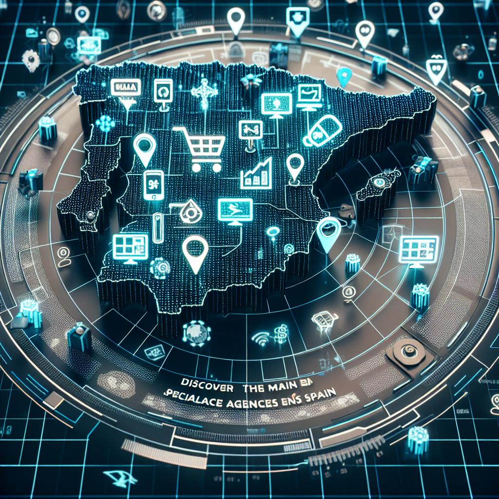 top mejores agencias para marketplaces en espana