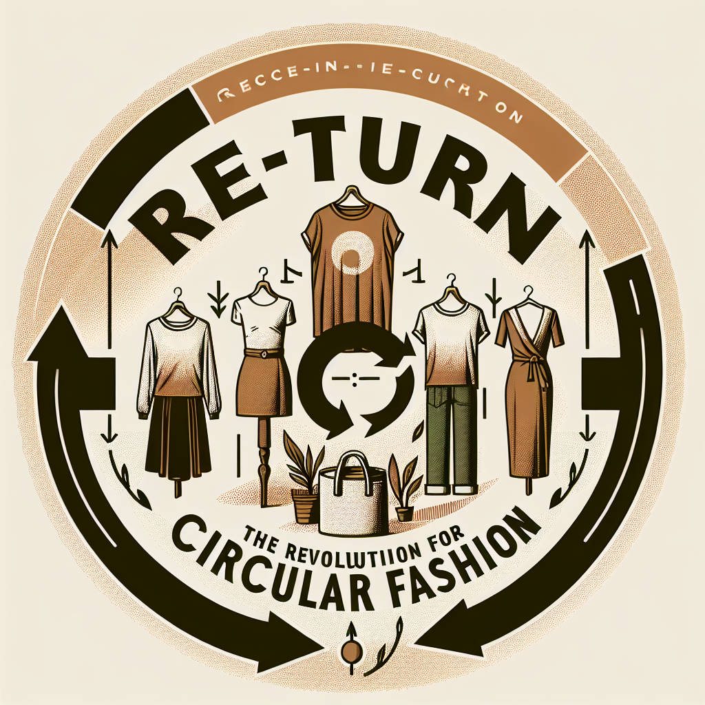 asi es re turn el nuevo servicio de veepee que busca fomentar la moda circular