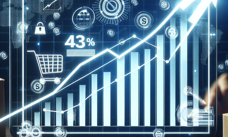 la facturacion de los clientes de logicommerce se dispara un 43 en 2023 case studies