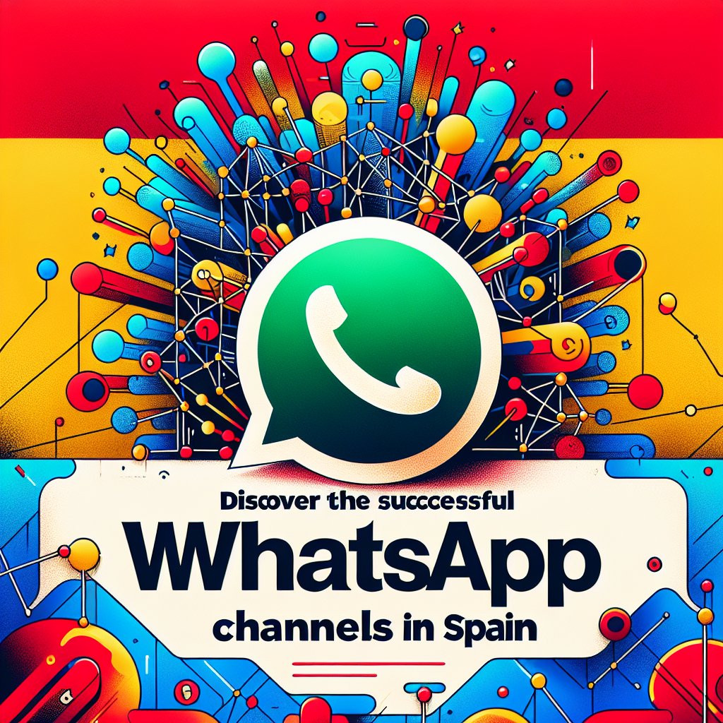 top 10 los canales de whatsapp mas seguidos en espana 2024