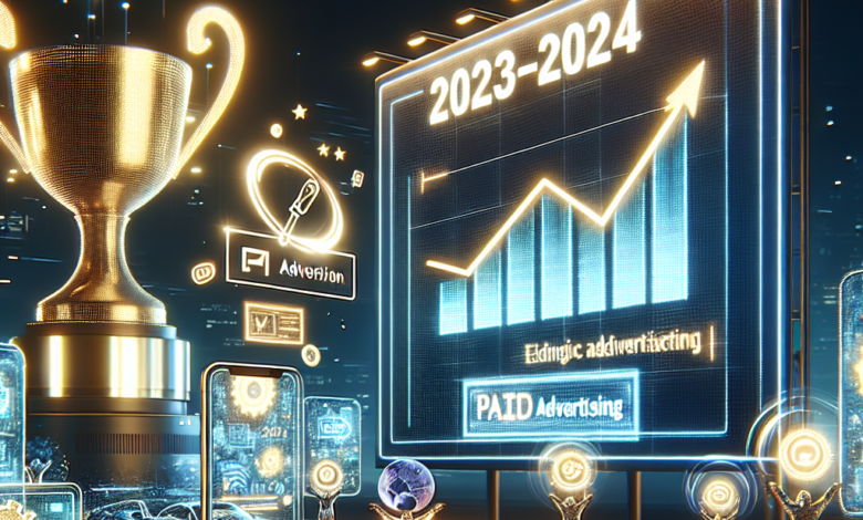 la mejor estrategia de paid ads para los momentos clave de 2023 a 2024