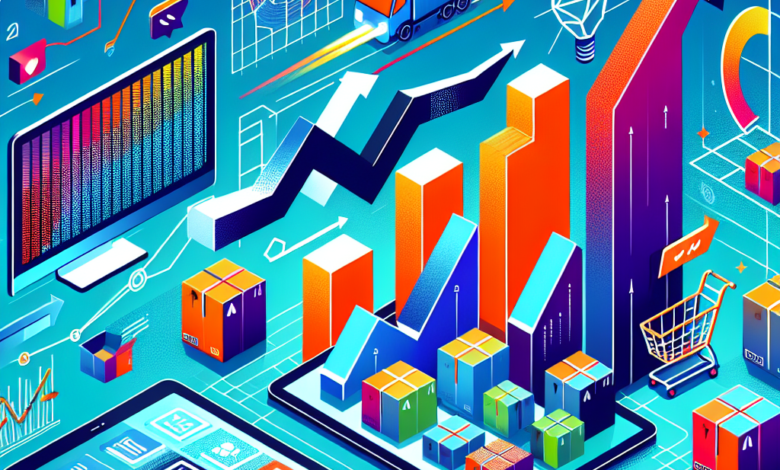 como la logistica integral esta transformando el comercio electronico